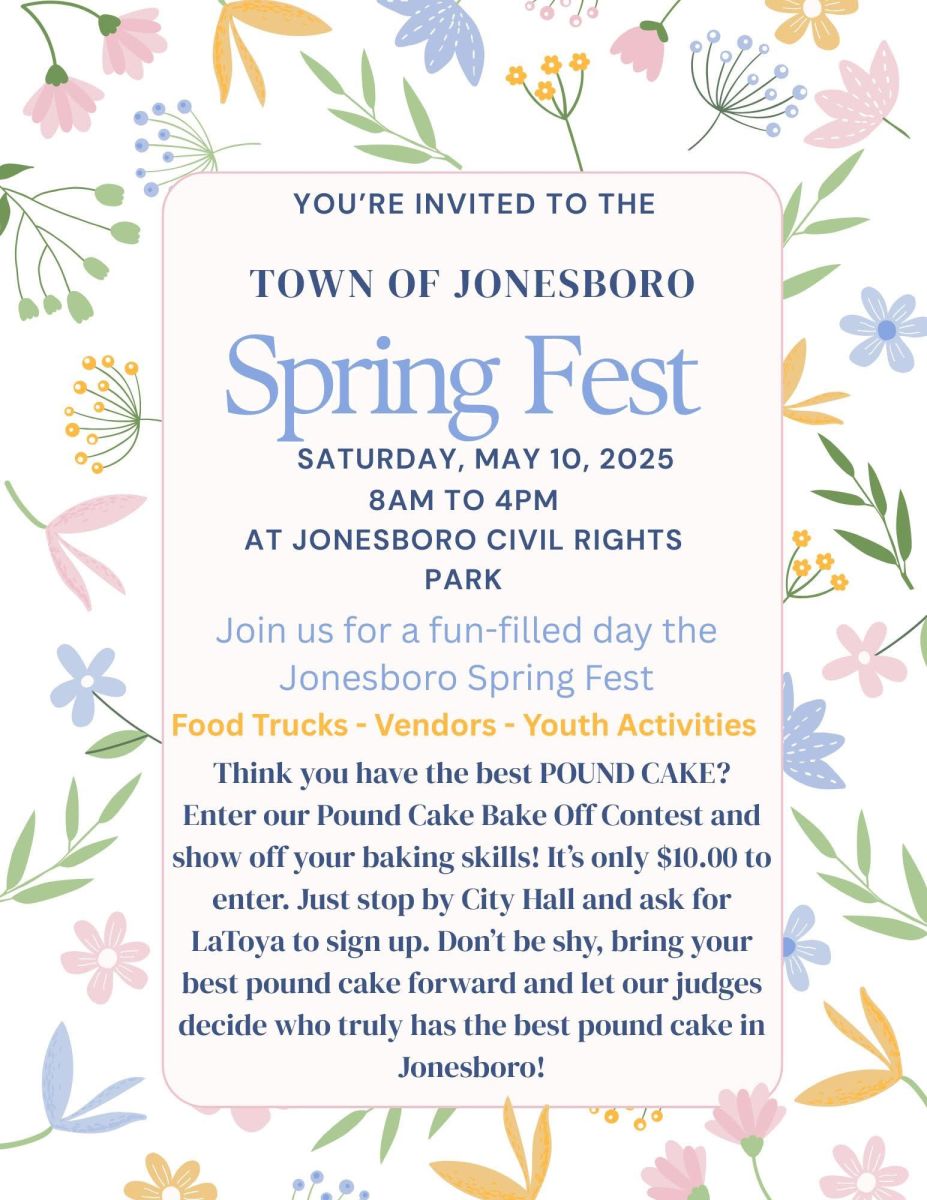 Spring Fest