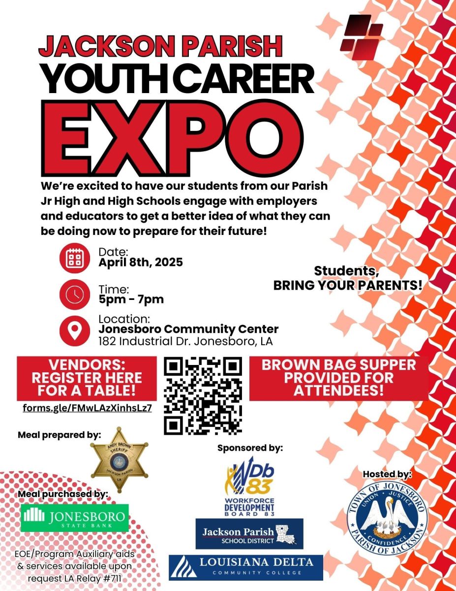 Youth Expo